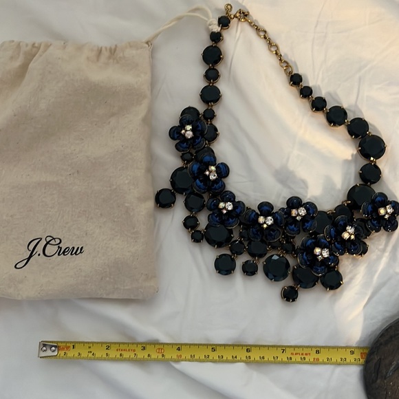 Jcrew statement necklace - Picture 5 of 7